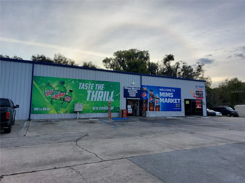 2399 US 1, MIMS, FL