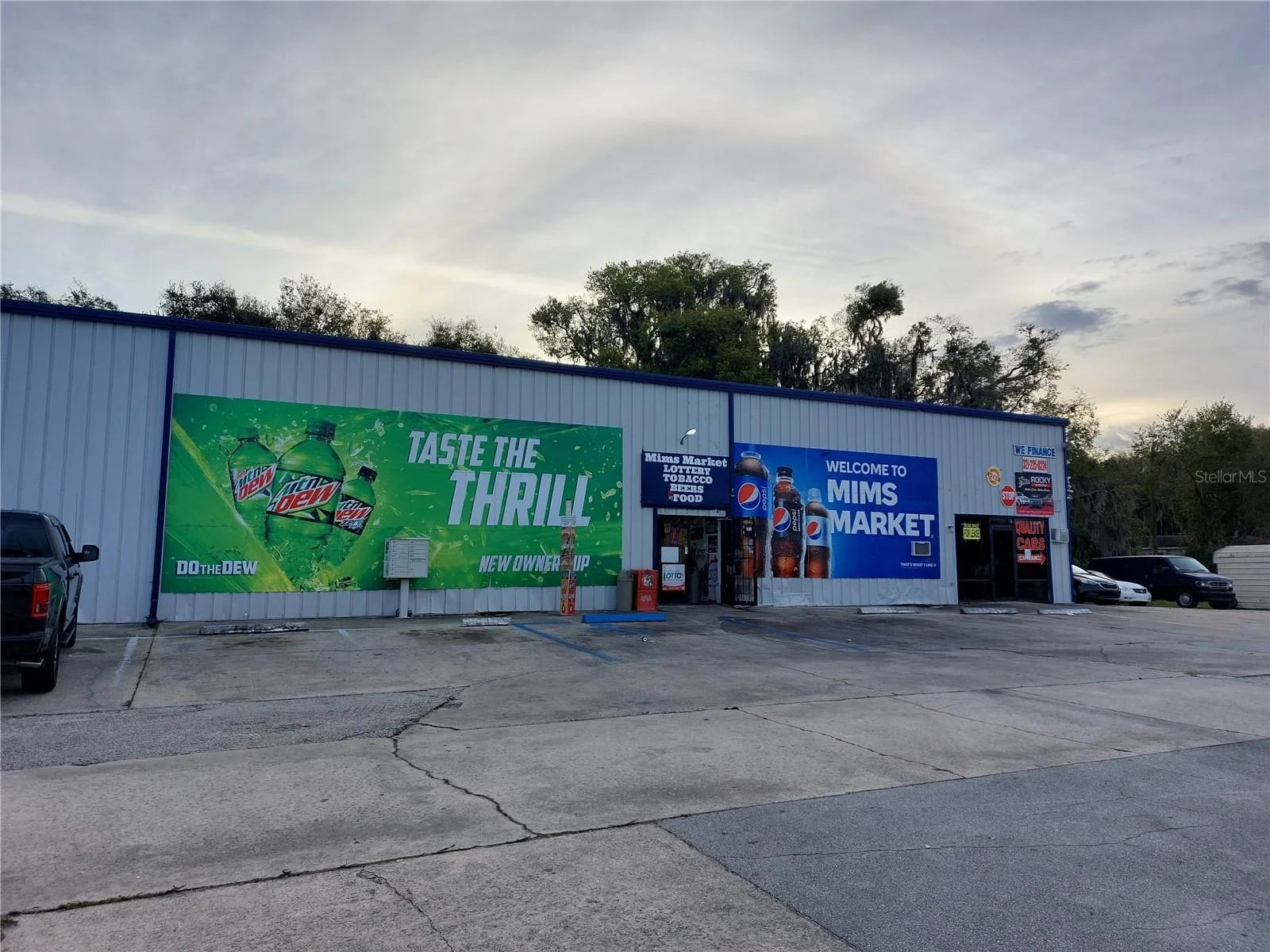 2399 US 1, MIMS, FL — photo 1