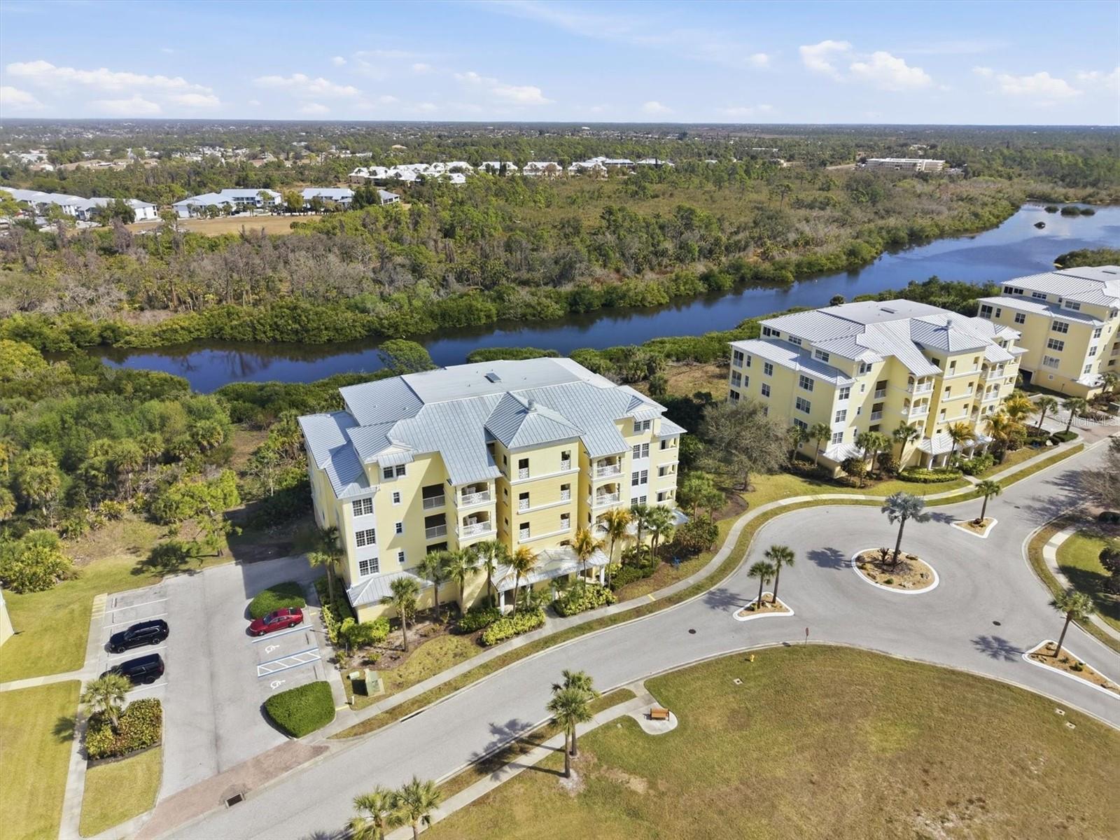 8571 AMBERJACK CIR #304, ENGLEWOOD, FL