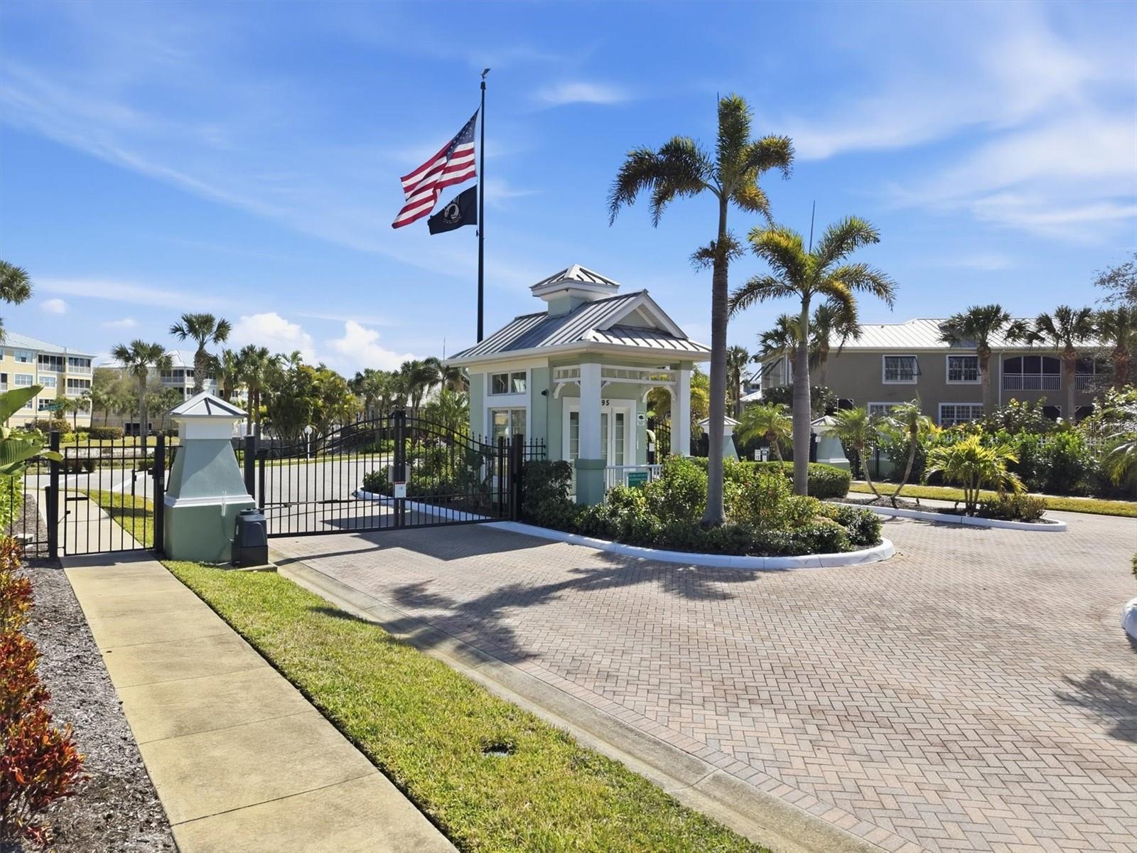 8571 AMBERJACK CIR #304, ENGLEWOOD, FL — photo 33