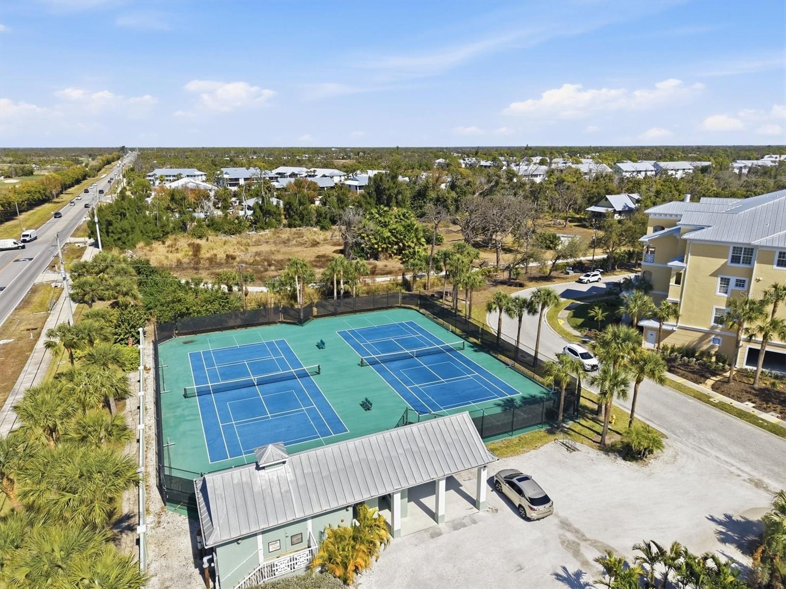 8571 AMBERJACK CIR #304, ENGLEWOOD, FL — photo 49