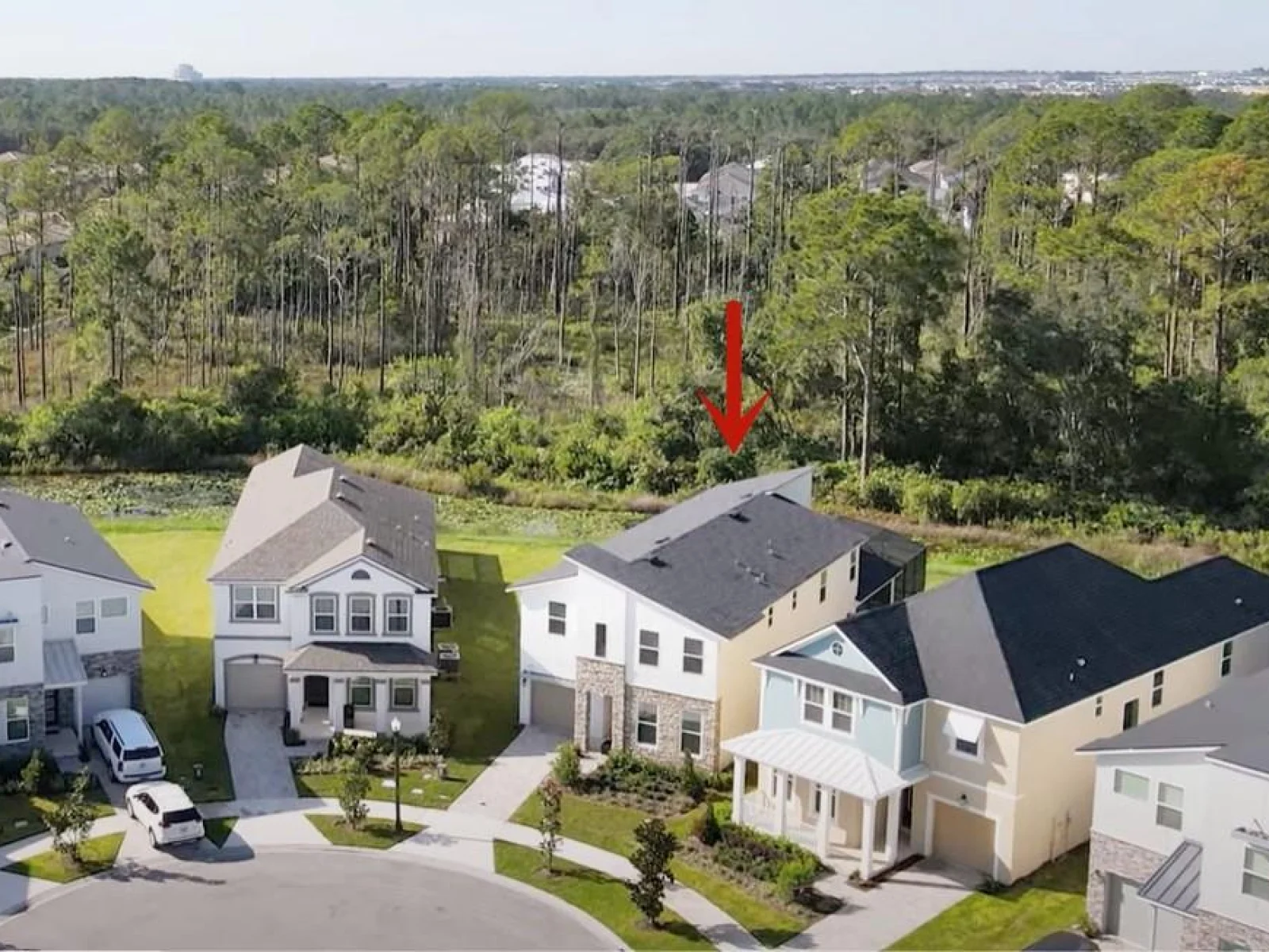 2016 FLEMING MIST PL, KISSIMMEE, FL — photo 1