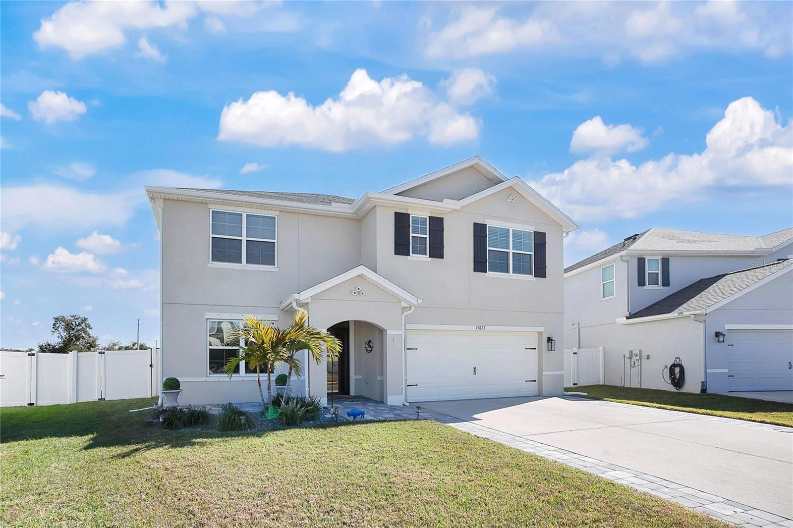 15823 HIGH BELL PL, BRADENTON, FL — photo 2