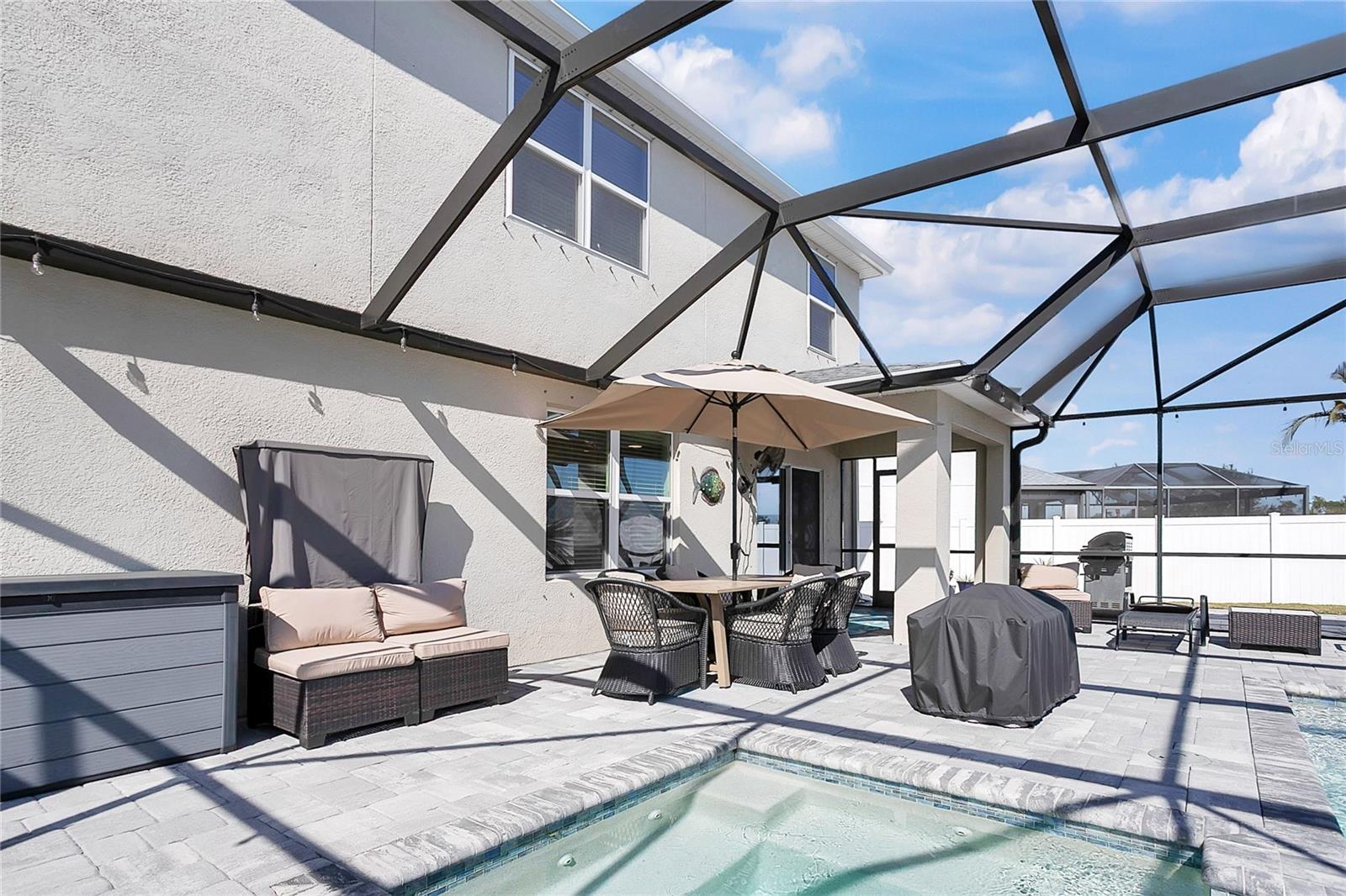 15823 HIGH BELL PL, BRADENTON, FL — photo 28