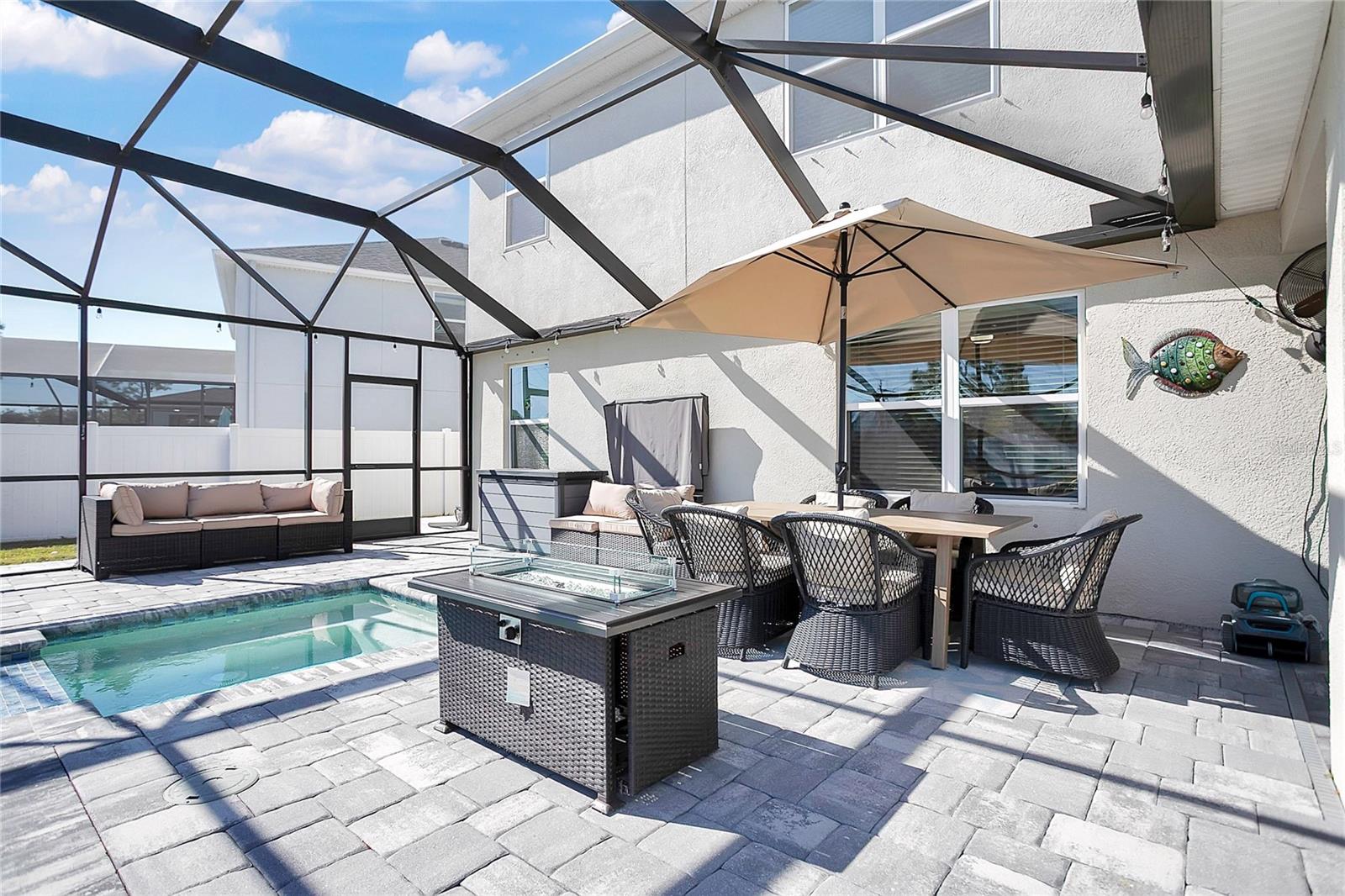 15823 HIGH BELL PL, BRADENTON, FL — photo 29