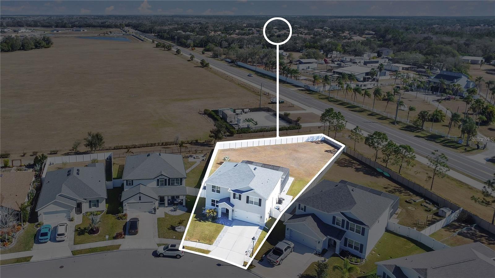 15823 HIGH BELL PL, BRADENTON, FL — photo 44