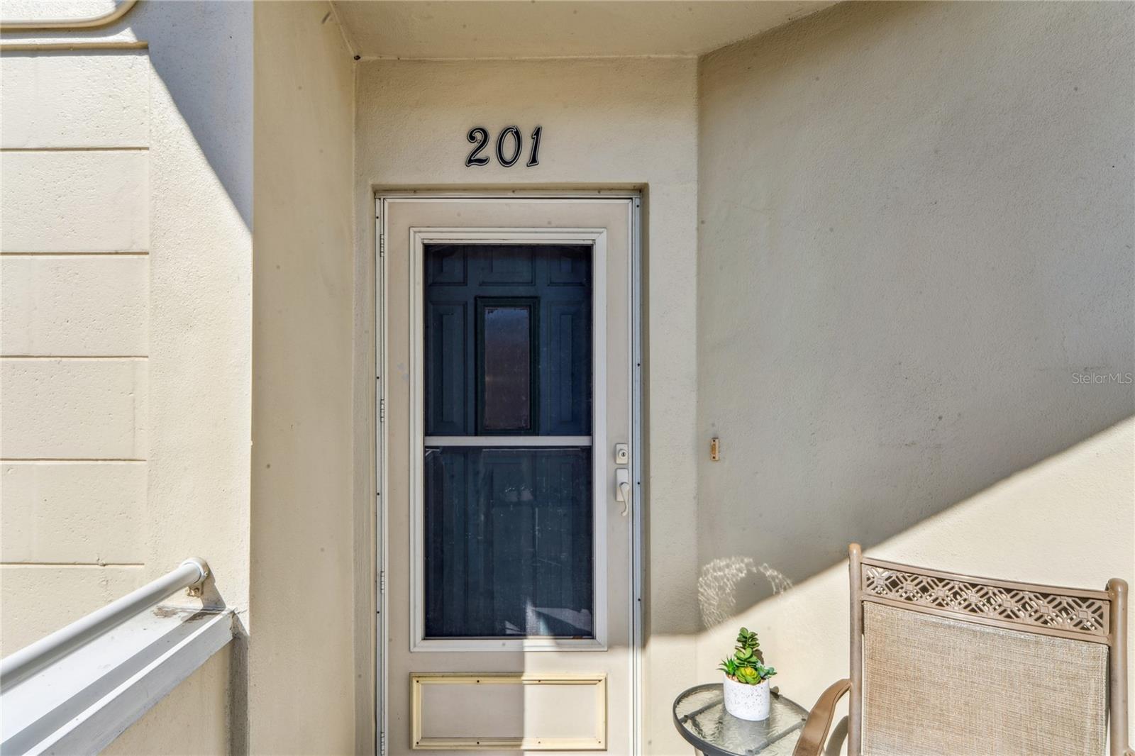 2210 UTOPIAN DR E #201, CLEARWATER, FL — photo 3