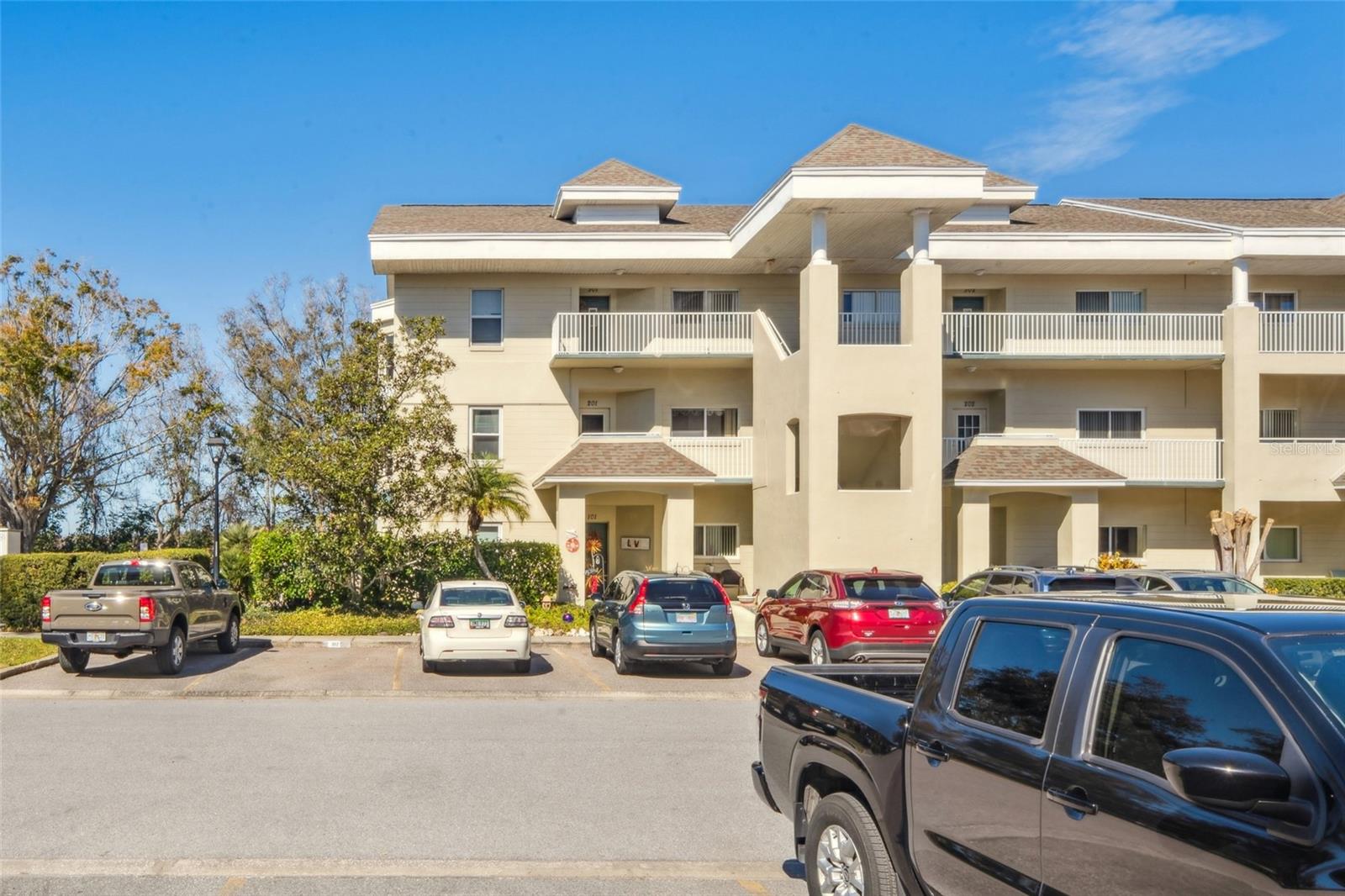 2210 UTOPIAN DR E #201, CLEARWATER, FL — photo 35