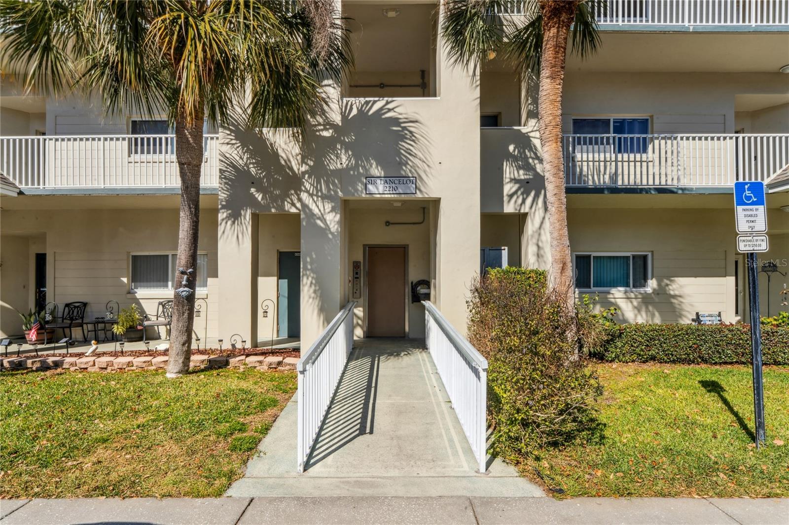 2210 UTOPIAN DR E #201, CLEARWATER, FL — photo 36