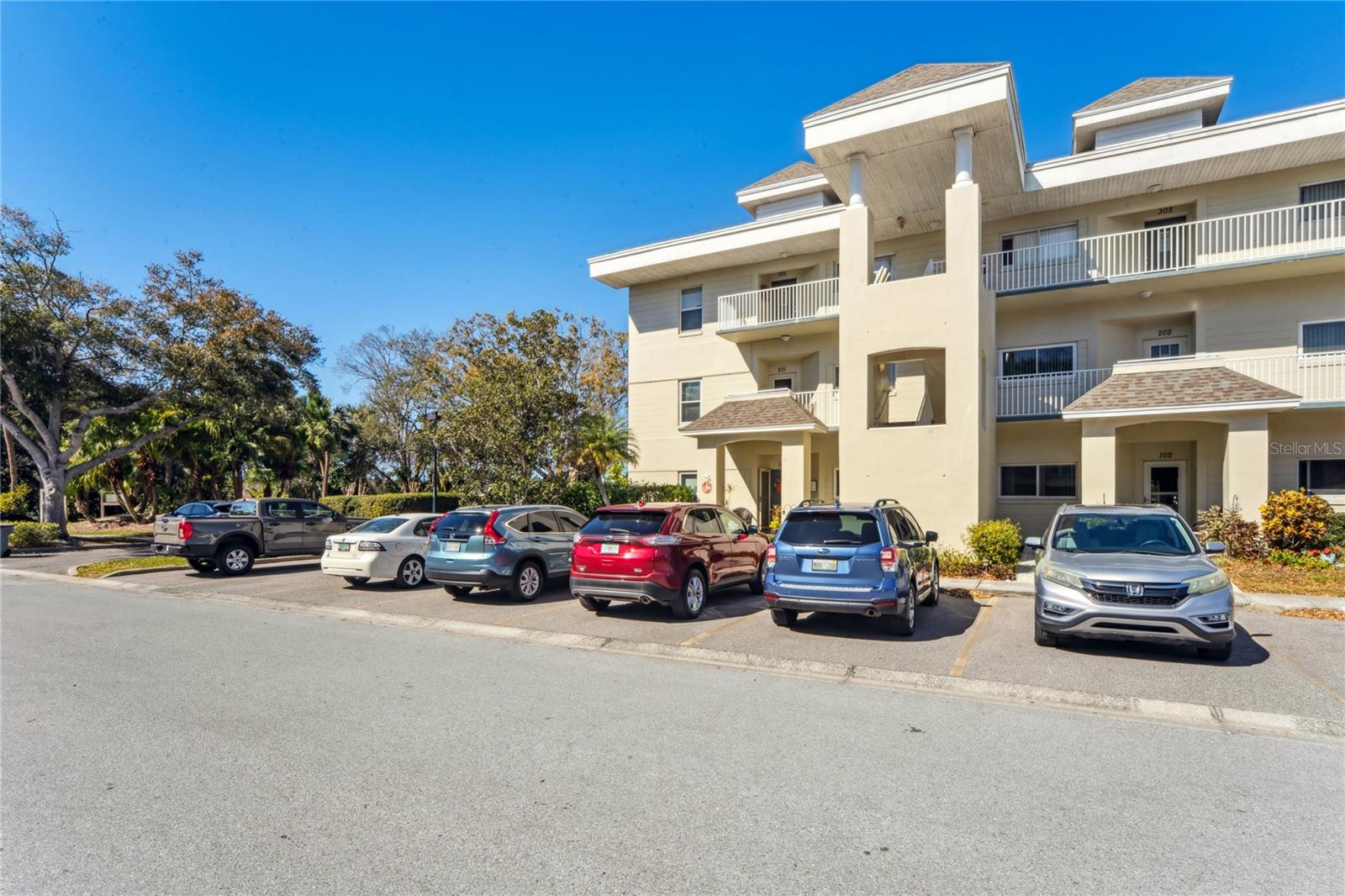 2210 UTOPIAN DR E #201, CLEARWATER, FL — photo 38