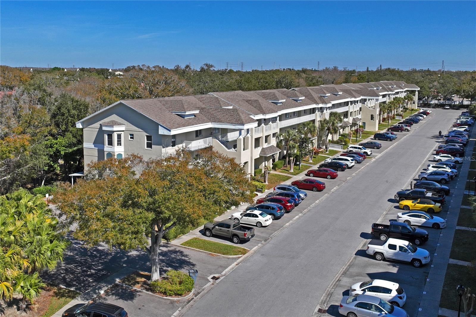 2210 UTOPIAN DR E #201, CLEARWATER, FL — photo 39