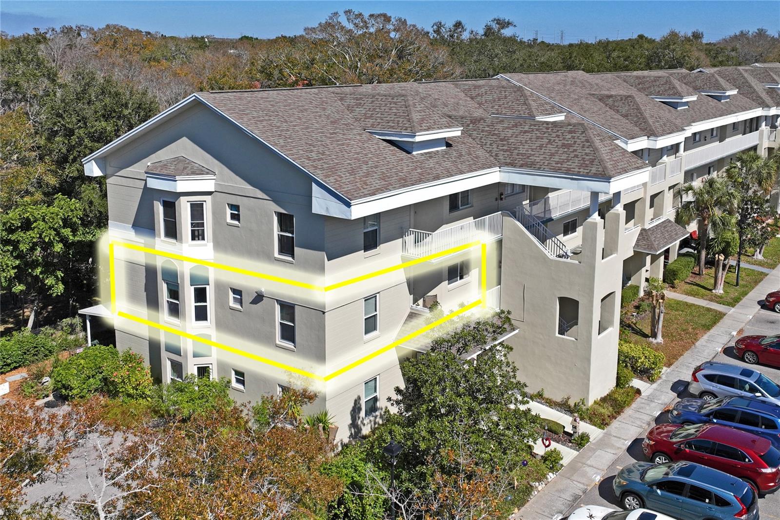 2210 UTOPIAN DR E #201, CLEARWATER, FL — photo 40