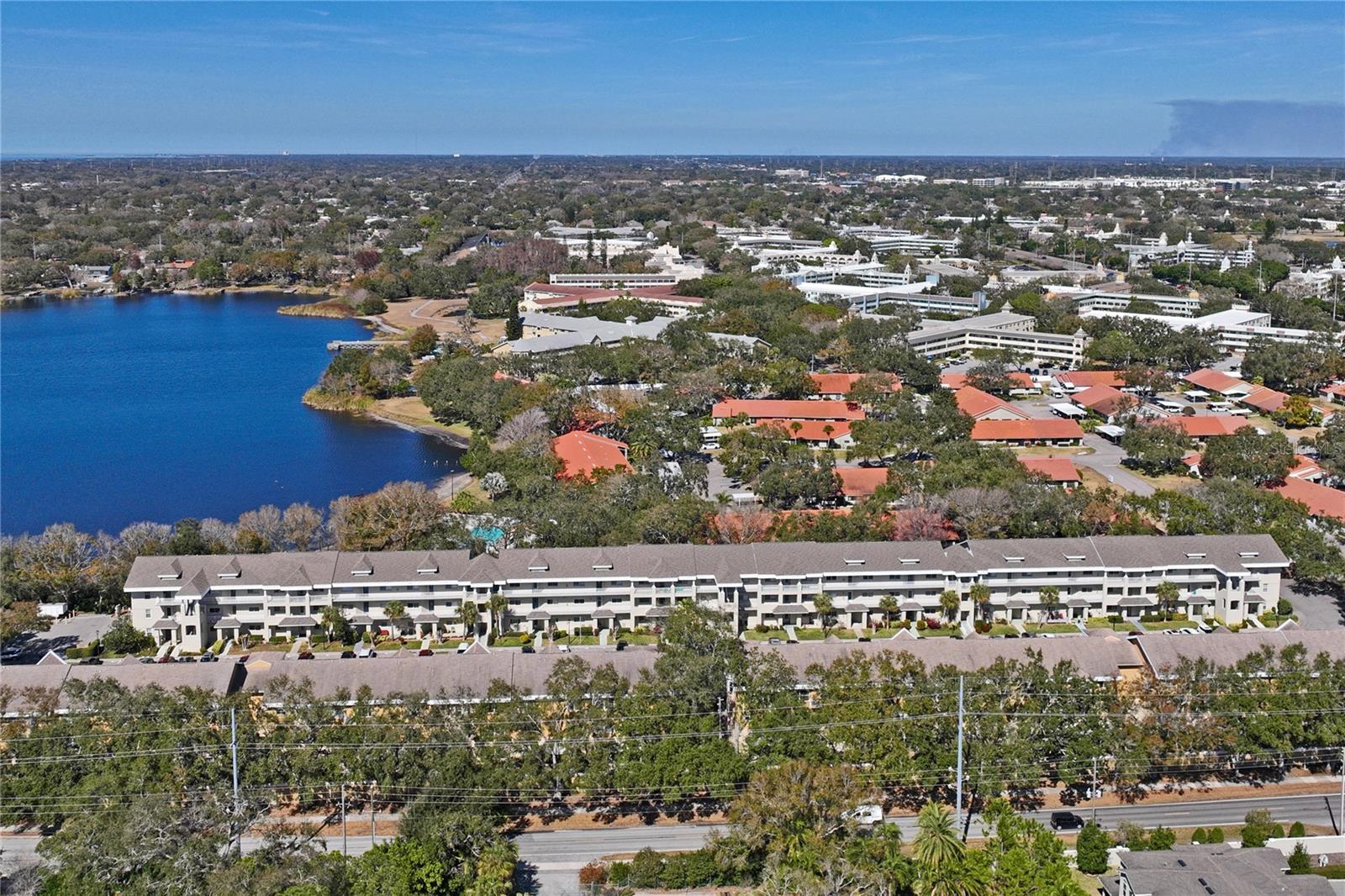 2210 UTOPIAN DR E #201, CLEARWATER, FL — photo 41