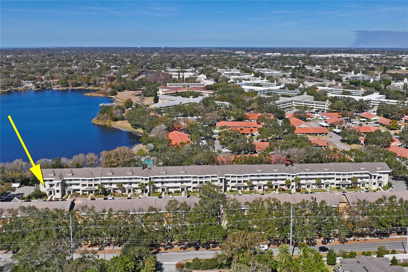 2210 UTOPIAN DR E #201, CLEARWATER, FL — photo 42