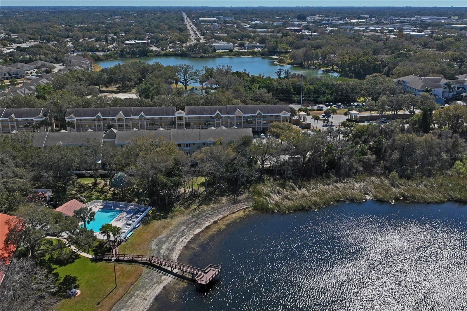 2210 UTOPIAN DR E #201, CLEARWATER, FL — photo 46