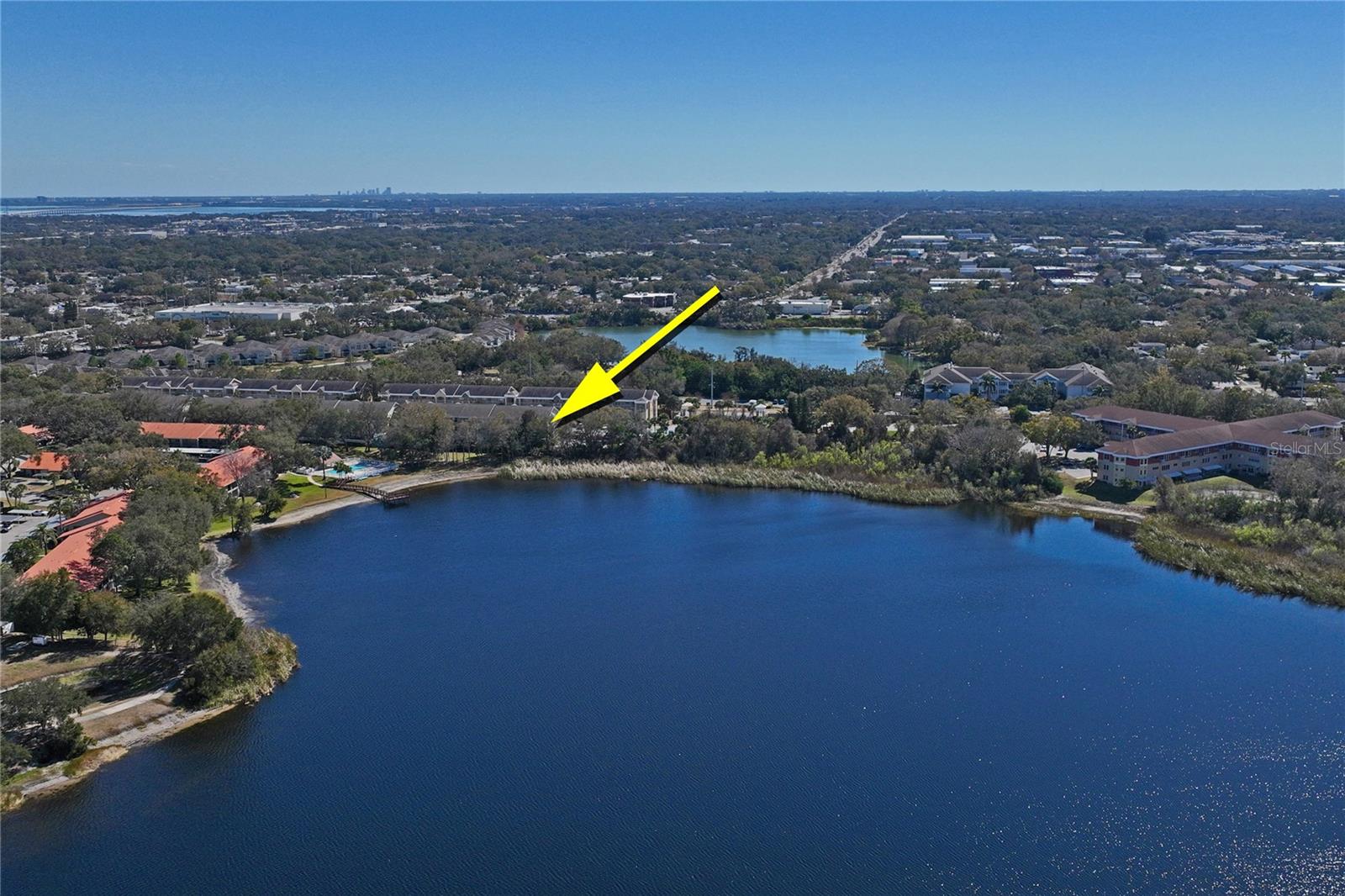 2210 UTOPIAN DR E #201, CLEARWATER, FL — photo 47