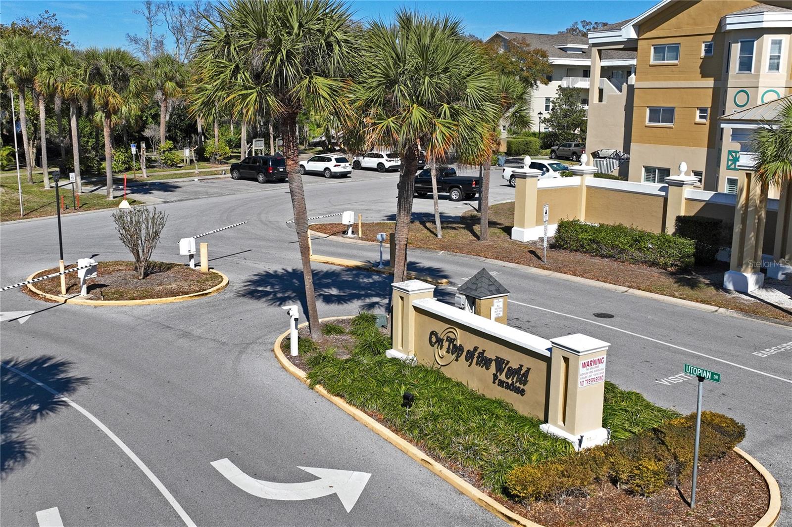 2210 UTOPIAN DR E #201, CLEARWATER, FL — photo 52