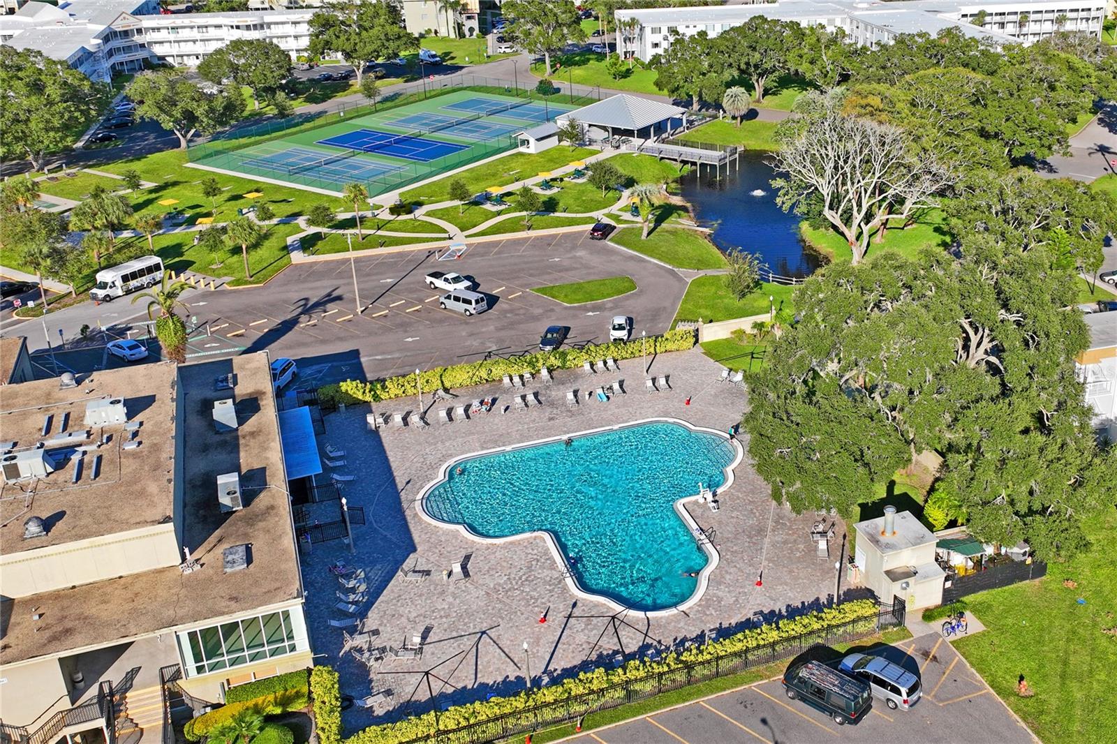 2210 UTOPIAN DR E #201, CLEARWATER, FL — photo 55