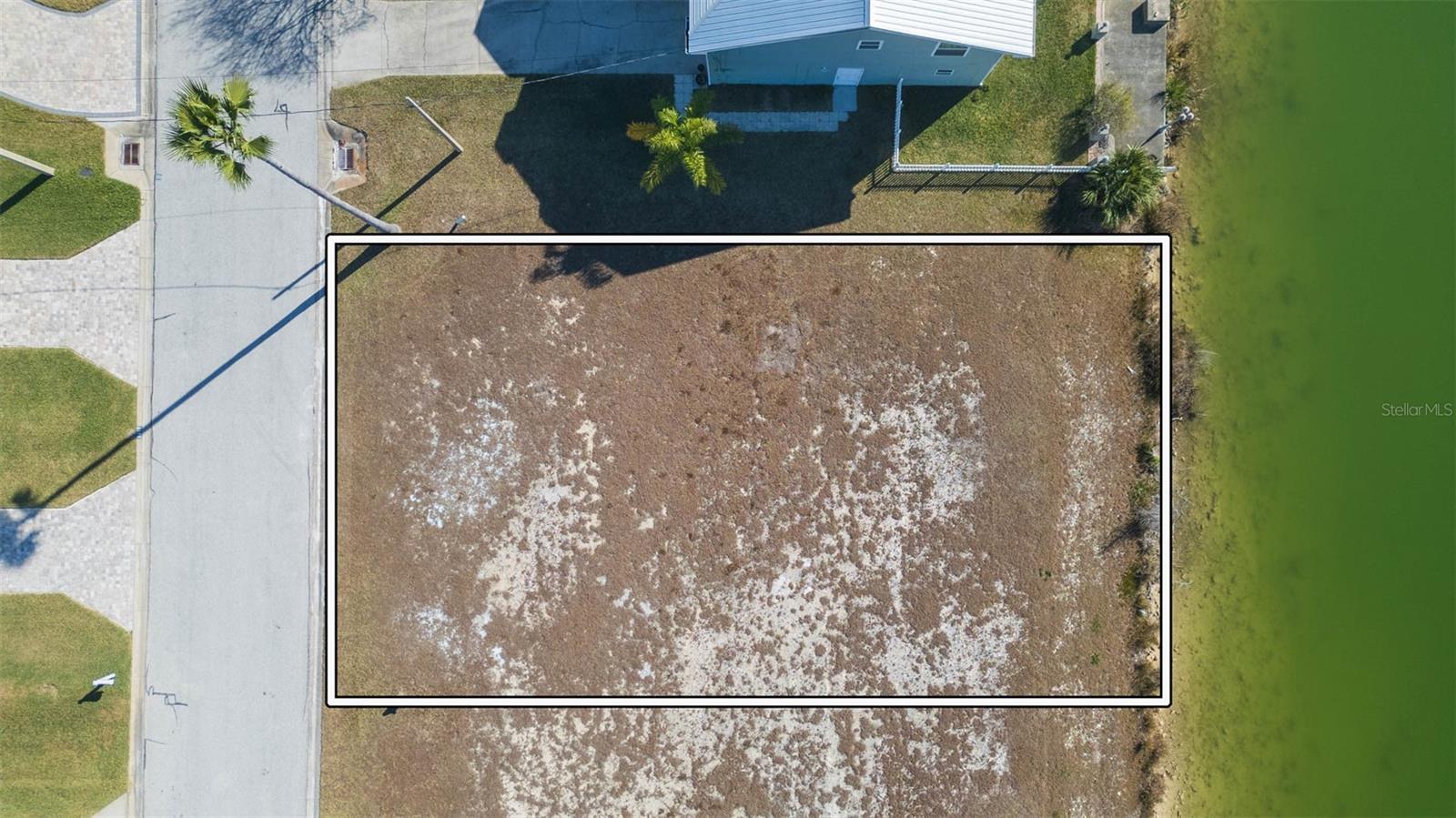 3488 TRIGGERFISH DR, HERNANDO BEACH, FL