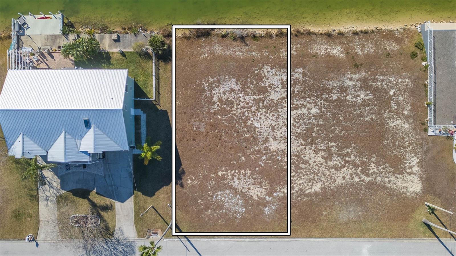 3488 TRIGGERFISH DR, HERNANDO BEACH, FL — photo 3