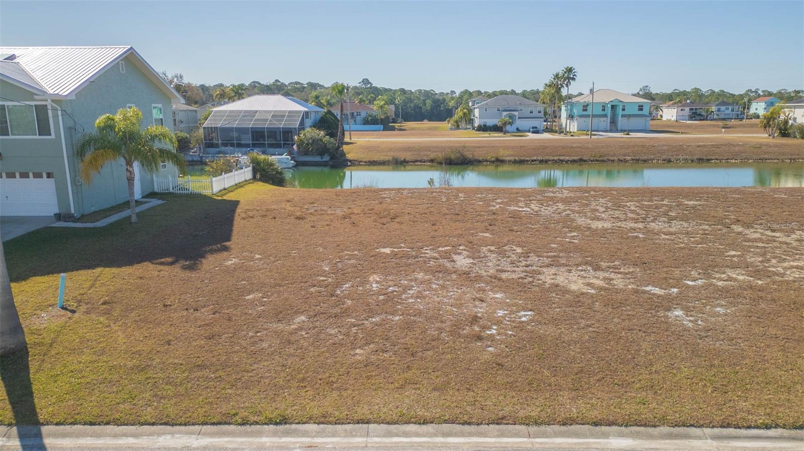 3488 TRIGGERFISH DR, HERNANDO BEACH, FL — photo 5