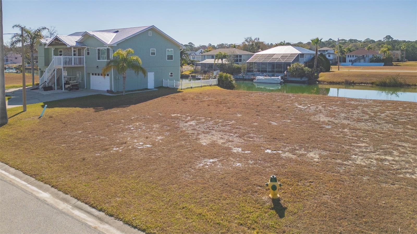 3488 TRIGGERFISH DR, HERNANDO BEACH, FL — photo 10