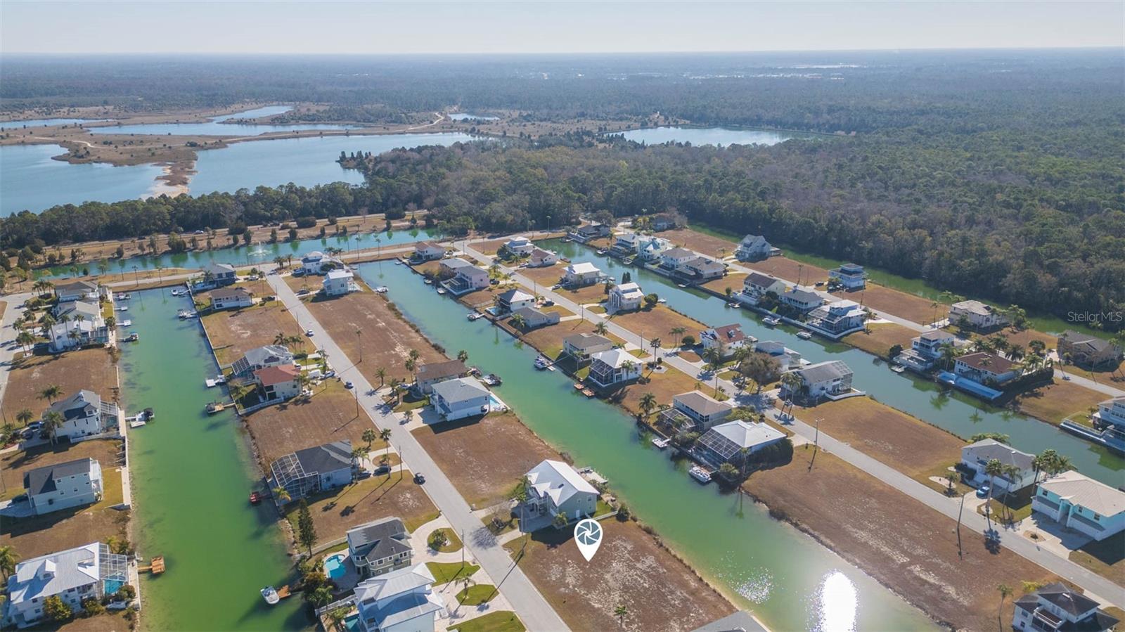 3488 TRIGGERFISH DR, HERNANDO BEACH, FL — photo 18