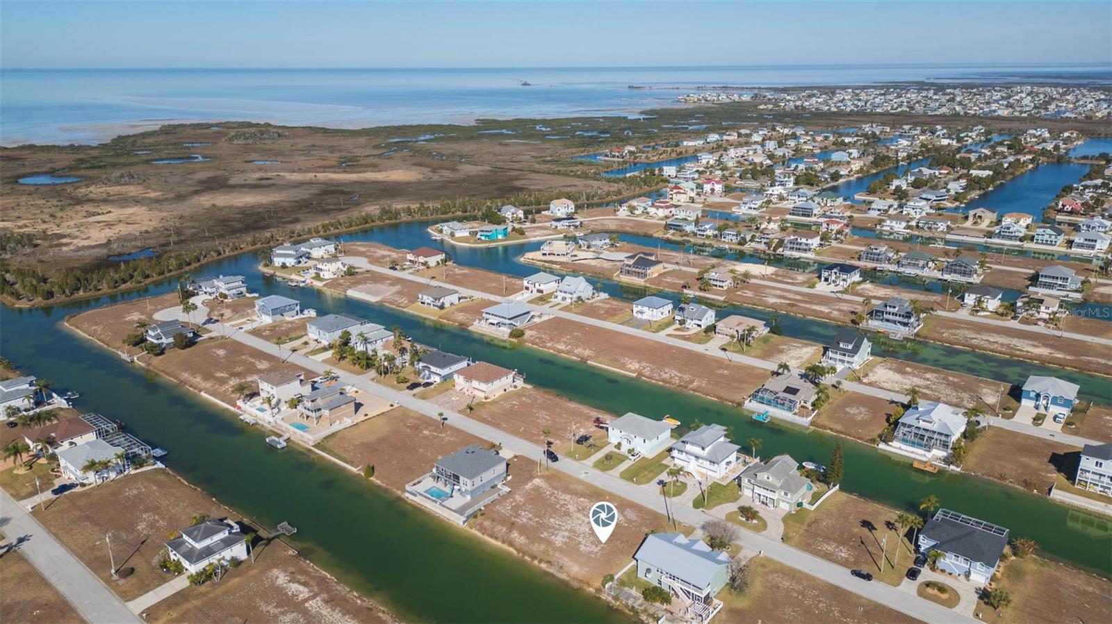 3488 TRIGGERFISH DR, HERNANDO BEACH, FL — photo 25