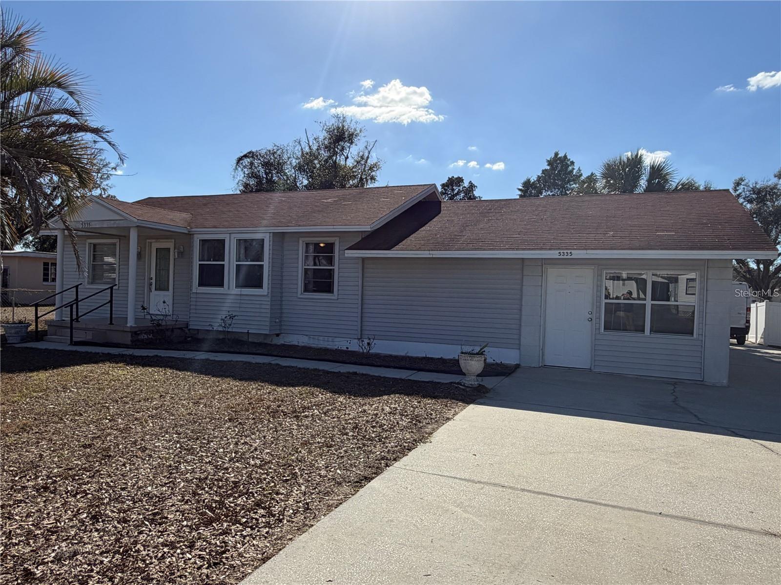 5335 6TH ST, ZEPHYRHILLS, FL