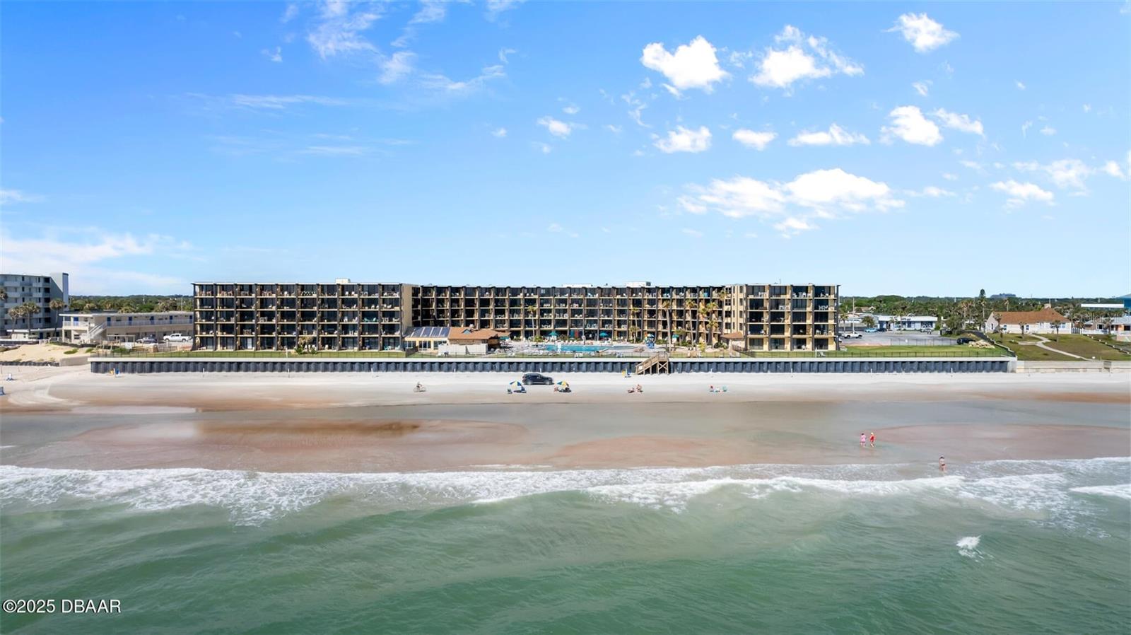 2301 S ATLANTIC AVE #501, DAYTONA BEACH, FL — photo 11