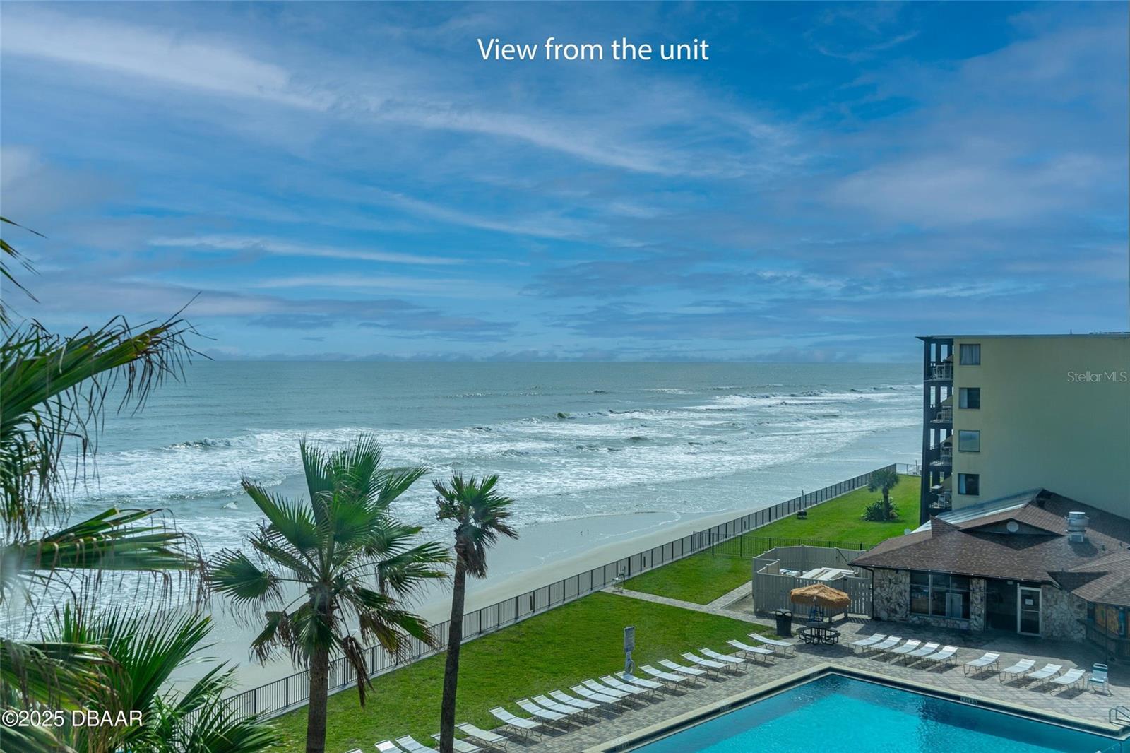 2301 S ATLANTIC AVE #501, DAYTONA BEACH, FL — photo 12