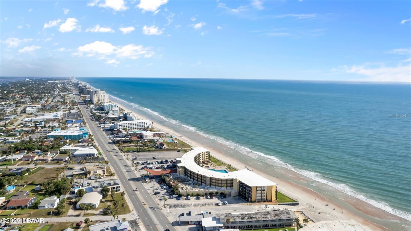 2301 S ATLANTIC AVE #501, DAYTONA BEACH, FL — photo 22