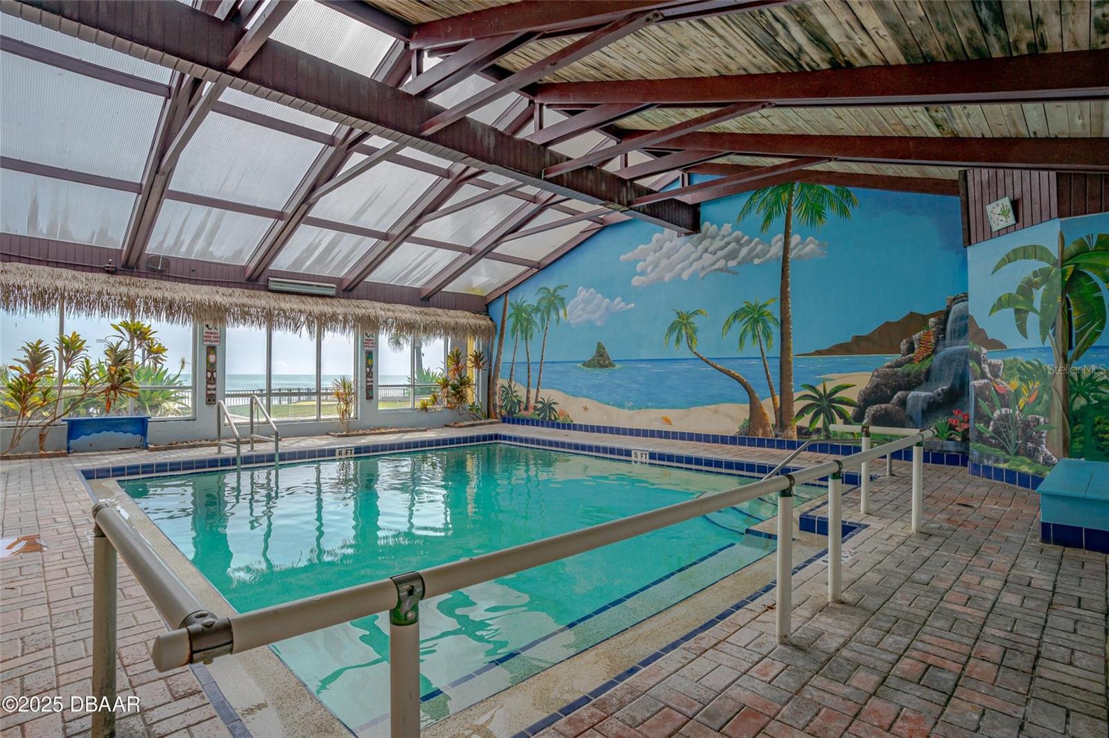 2301 S ATLANTIC AVE #501, DAYTONA BEACH, FL — photo 25
