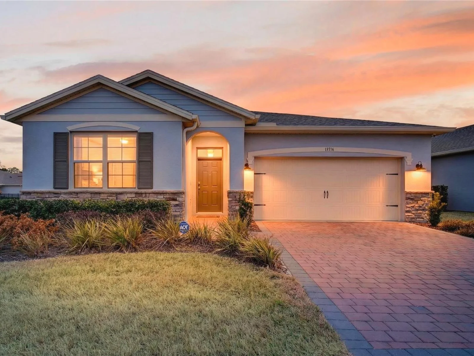 17718 BLAZING STAR CIR, CLERMONT, FL — photo 1