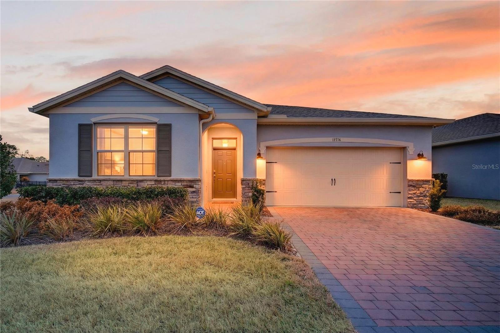 17718 BLAZING STAR CIR, CLERMONT, FL