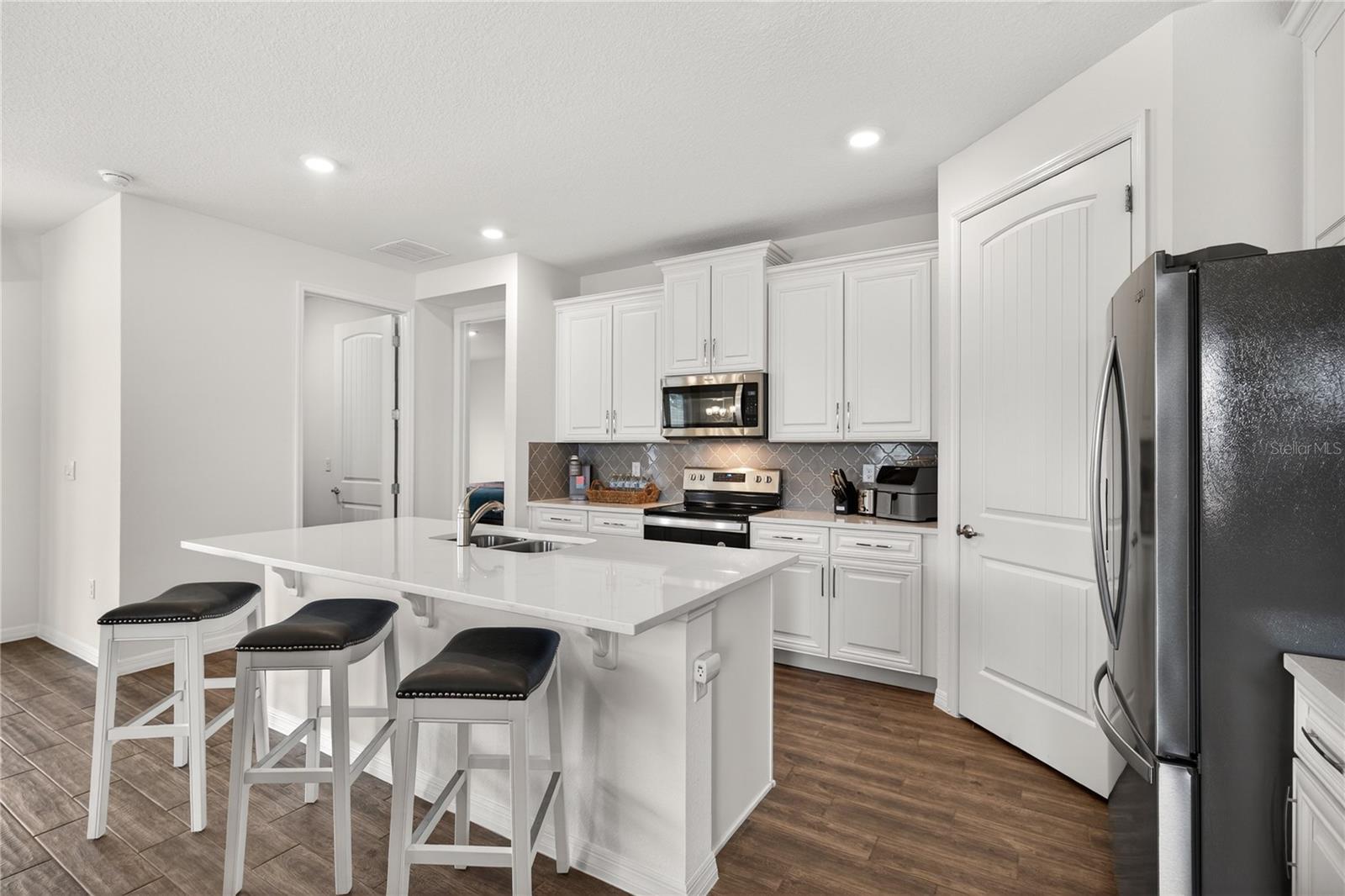 17718 BLAZING STAR CIR, CLERMONT, FL — photo 10