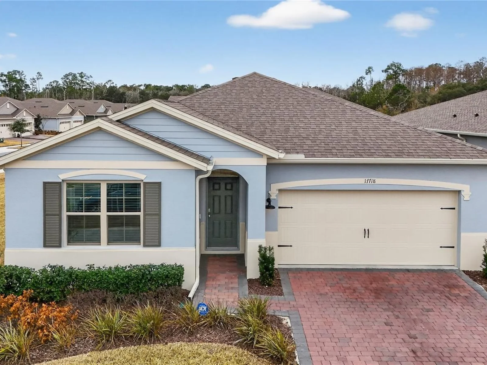 17718 BLAZING STAR CIR, CLERMONT, FL — photo 49