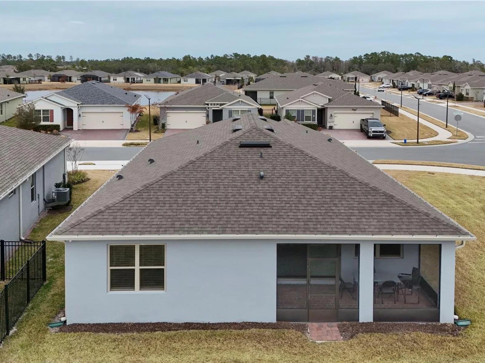 17718 BLAZING STAR CIR, CLERMONT, FL — photo 52