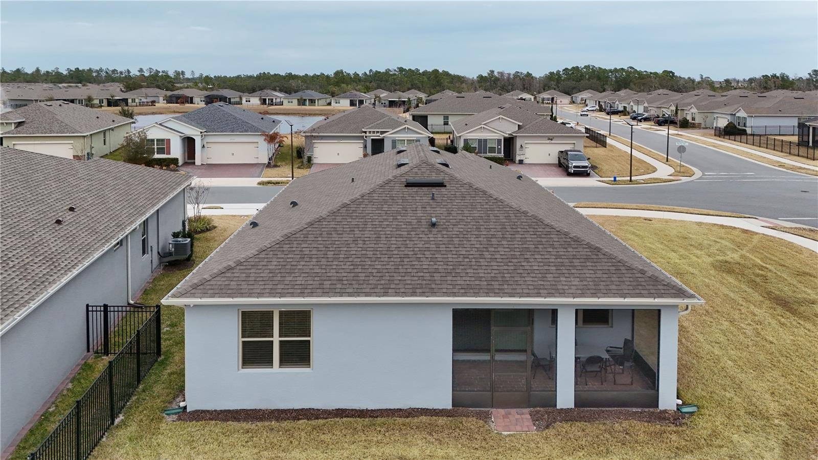 17718 BLAZING STAR CIR, CLERMONT, FL — photo 51