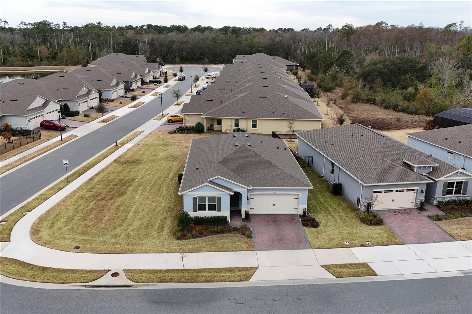 17718 BLAZING STAR CIR, CLERMONT, FL — photo 54