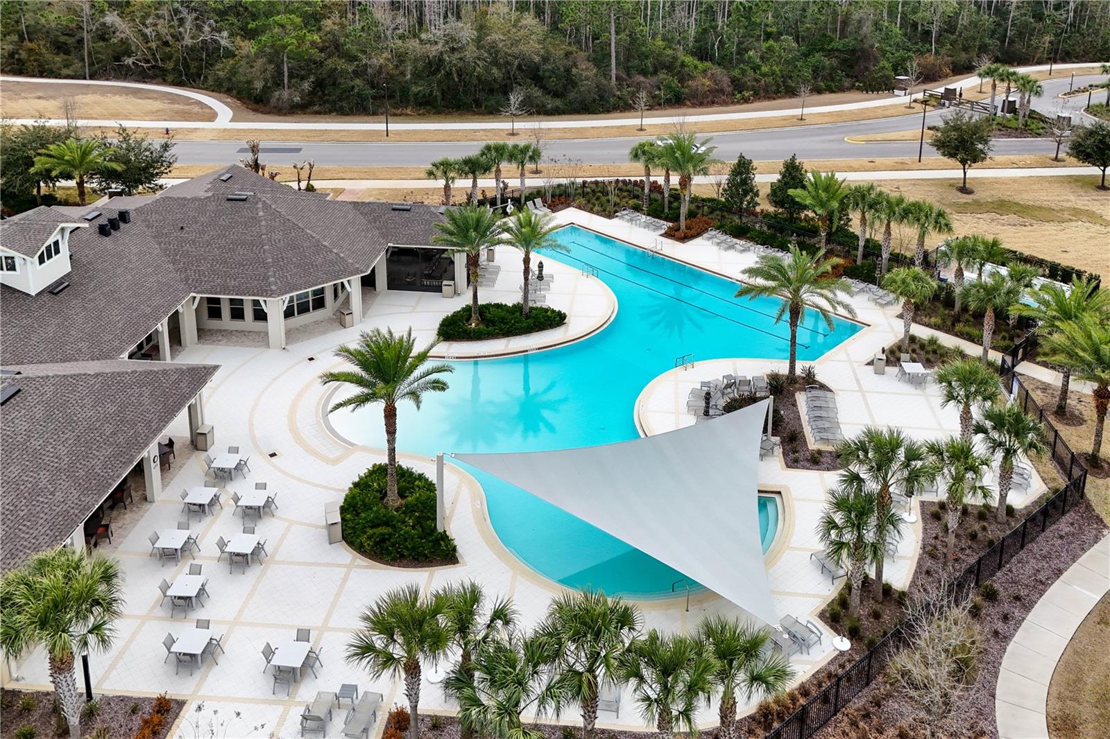 17718 BLAZING STAR CIR, CLERMONT, FL — photo 64
