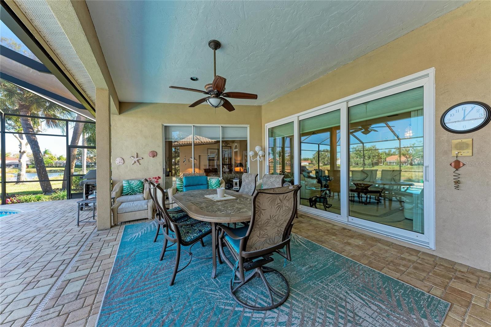 8383 CYPRESS HOLLOW DR, SARASOTA, FL — photo 45