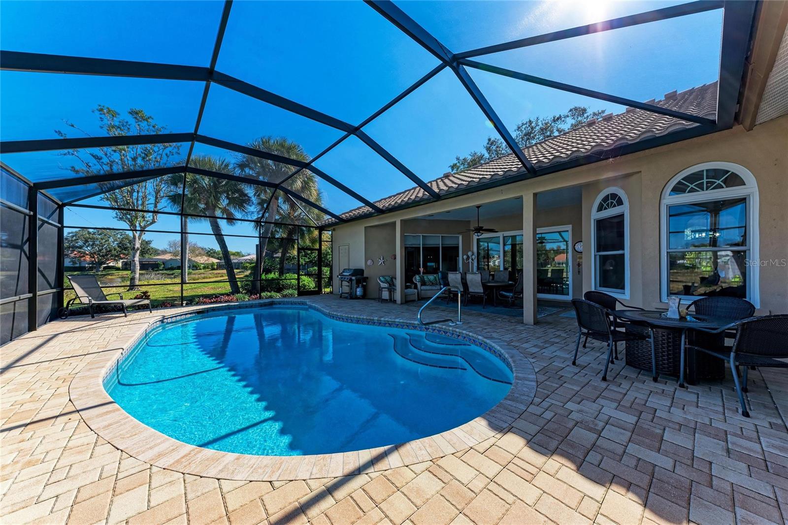 8383 CYPRESS HOLLOW DR, SARASOTA, FL — photo 47