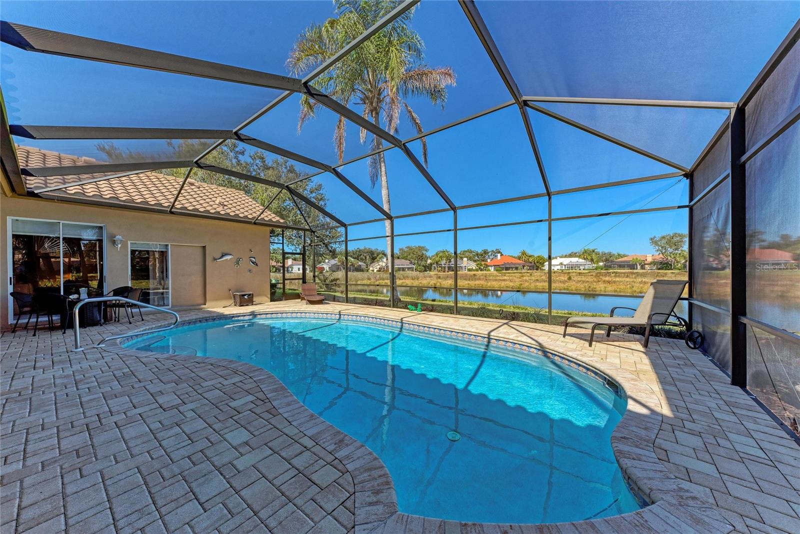 8383 CYPRESS HOLLOW DR, SARASOTA, FL — photo 49