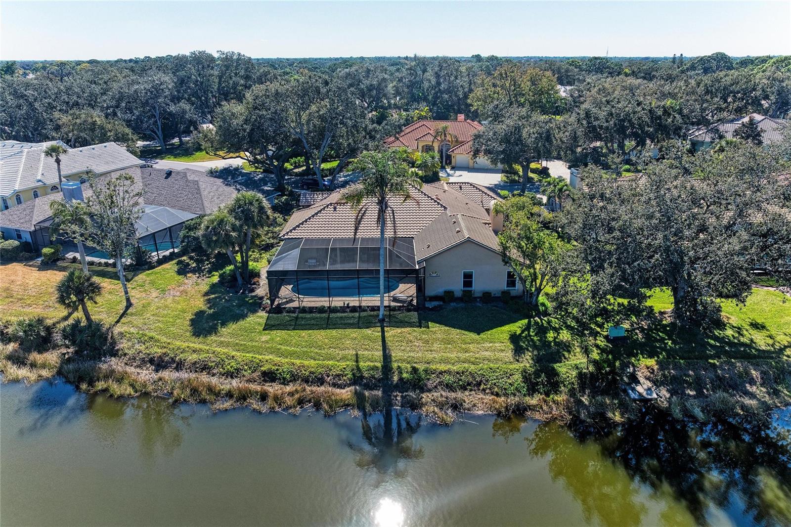 8383 CYPRESS HOLLOW DR, SARASOTA, FL — photo 51