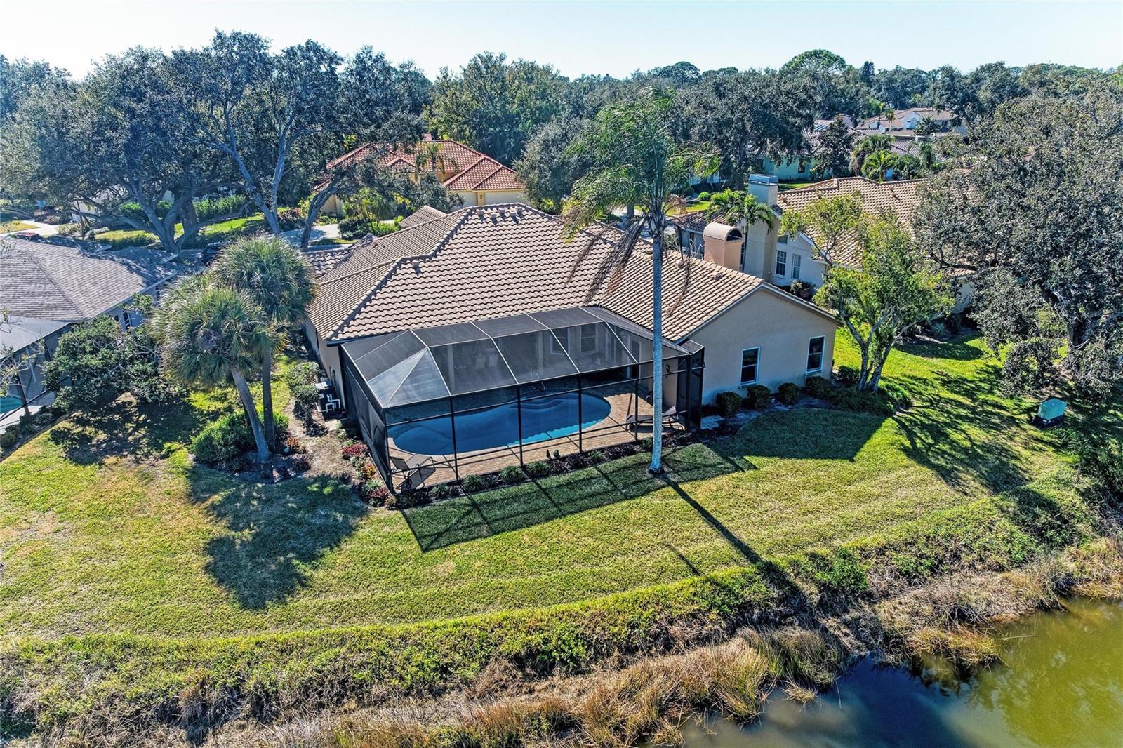8383 CYPRESS HOLLOW DR, SARASOTA, FL — photo 54