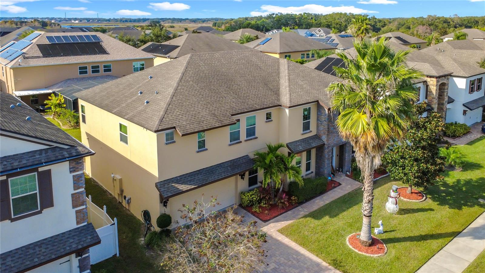 15327 HERON HIDEAWAY CIR, WINTER GARDEN, FL — photo 3