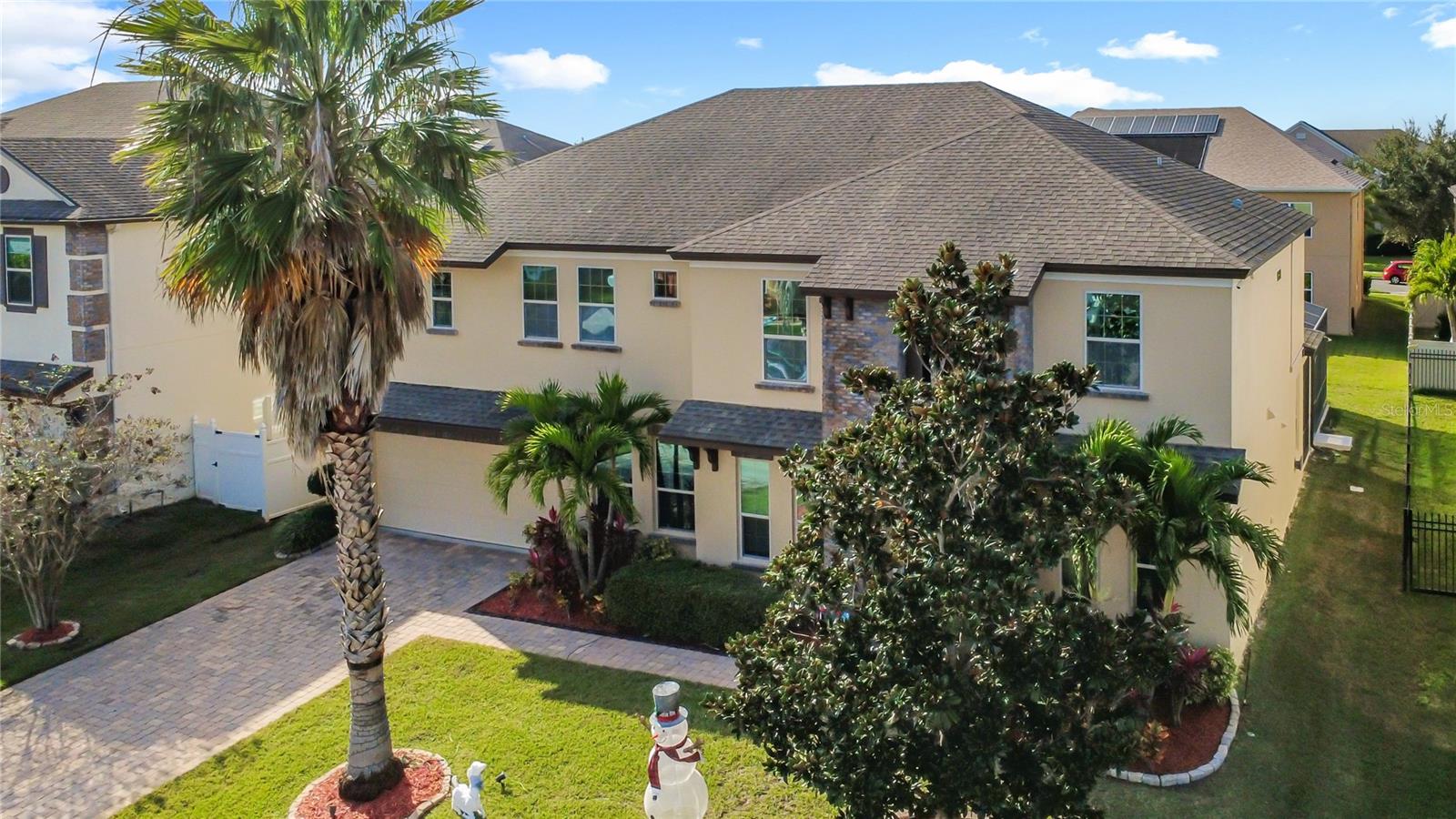 15327 HERON HIDEAWAY CIR, WINTER GARDEN, FL — photo 4