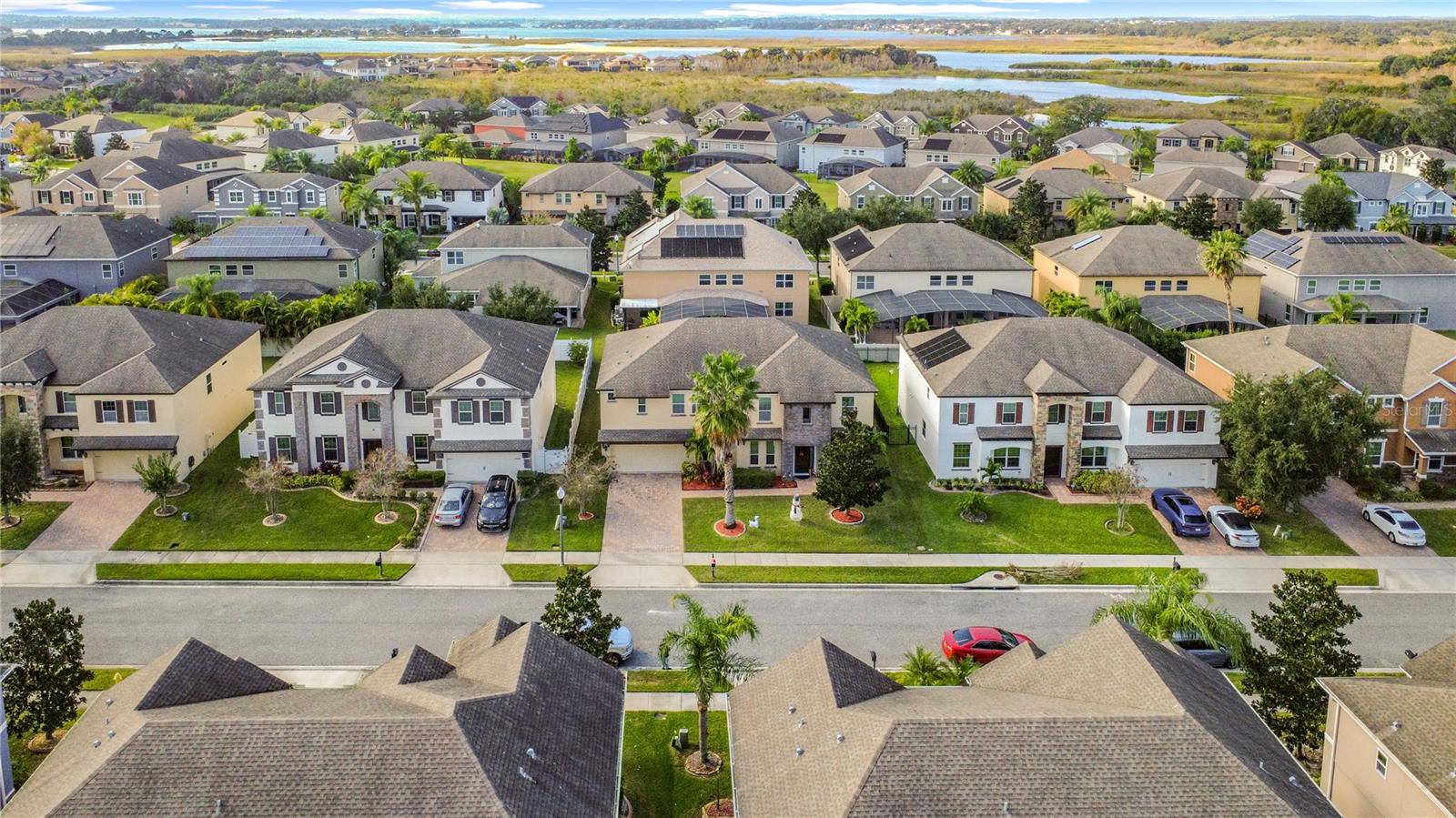 15327 HERON HIDEAWAY CIR, WINTER GARDEN, FL — photo 9