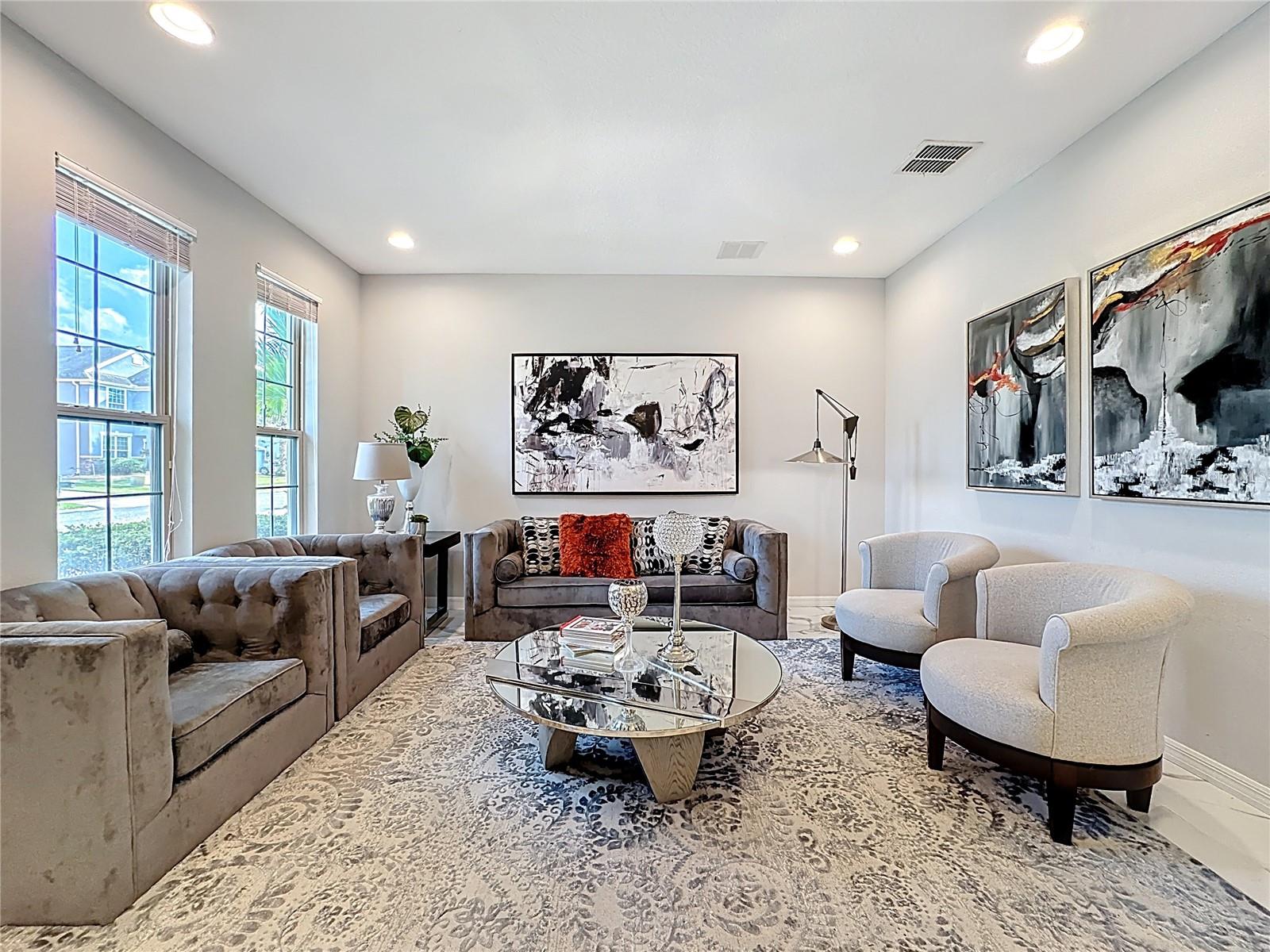 15327 HERON HIDEAWAY CIR, WINTER GARDEN, FL — photo 13